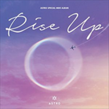 Album Rise Up de Astro