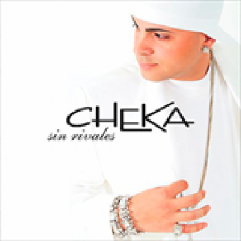 Album Sin Rivales de Cheka