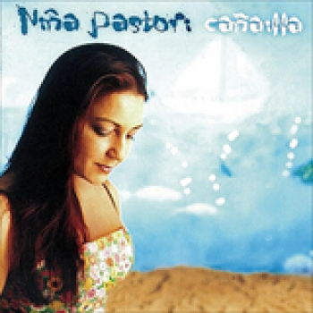 Album Cañailla de Niña Pastori