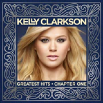 Album Greatest Hits - Chapter One de Kelly Clarkson