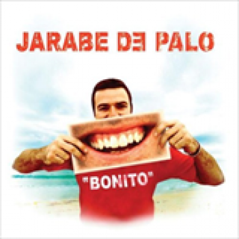 Album Bonito de Jarabe De Palo