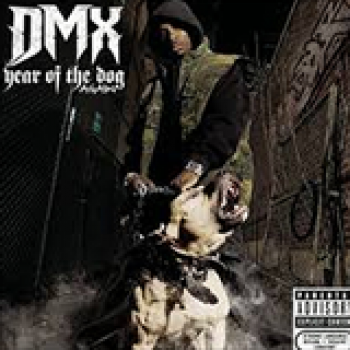 Album Year of the Dog... Again de DMX