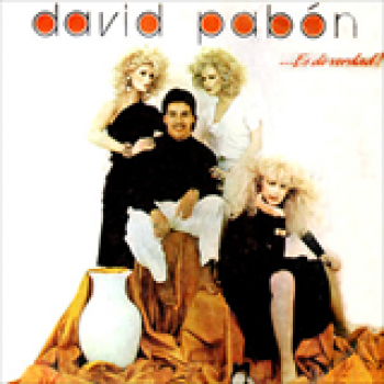 Album Es de Verdad de David Pabon