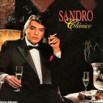 Album Clasico de Sandro