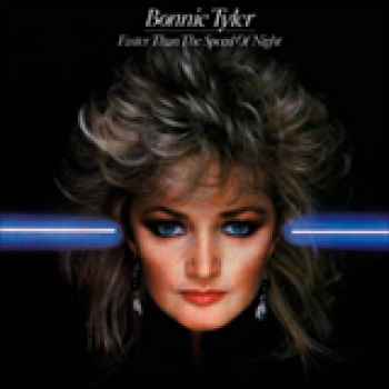 Album Faster Than The Speed Of Night de Bonnie Tyler