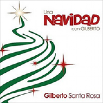 Album Una Navidad Con Gilberto de Gilberto Santa Rosa
