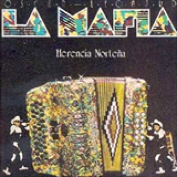 Album Herencia Norteña de La Mafia