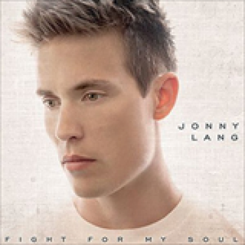 Album Fight For My Soul de Jonny Lang