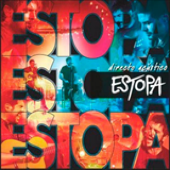 Album Esto Es Estopa (Directo Acústico) de Estopa