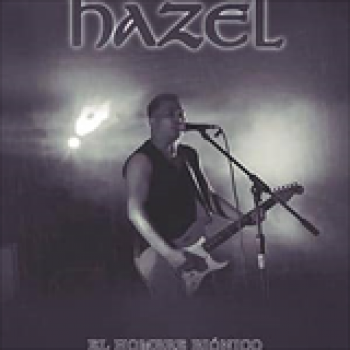 Album El Hombre Biónico de Hazel