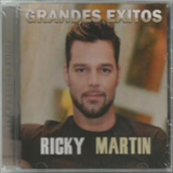 Album Ricky Martin - Instrumental, Grandes Éxitos de Ricky Martin