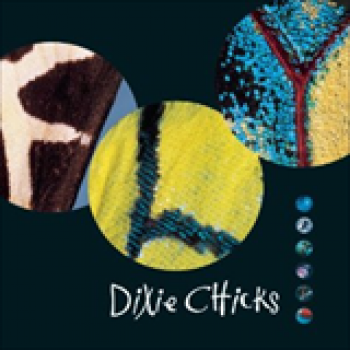 Album Fly de Dixie Chicks
