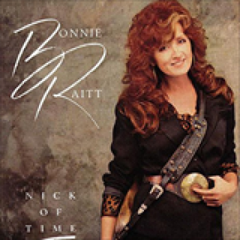 Album Nick Of Time de Bonnie Raitt
