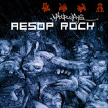 Album Labor Days de Aesop Rock