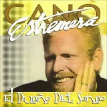 Album El Dueño del Soneo de Cano Estremera