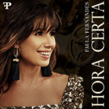 Album Hora Certa de Paula Fernandes