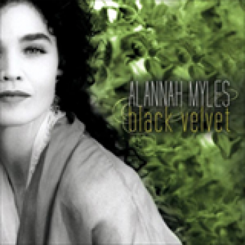 Album Black Velvet de Alannah Myles