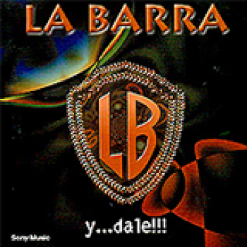 Album Y Dale de La Barra