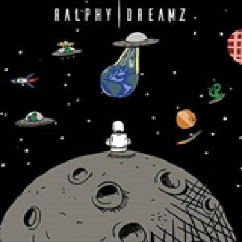 Album Cazador o Presa de Ralphy Dreamz