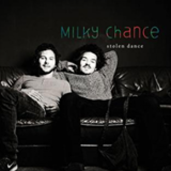 Album Stolen Dance (EP) de Milky Chance