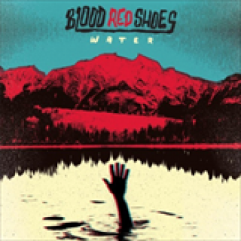 Album Water (EP) de Blood Red Shoes