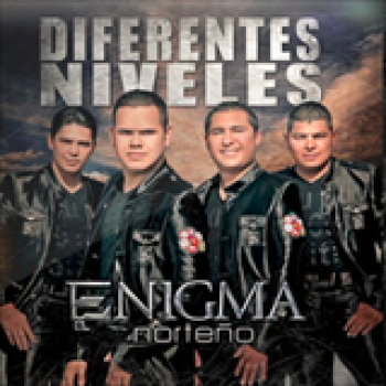 Album Diferentes Niveles de Enigma Norteño