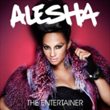 Album The Entertainer de Alesha Dixon