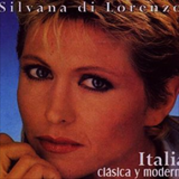 Album Italia Clasica y Moderna de Silvana Di Lorenzo