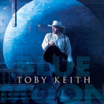 Album Blue Moon de Toby Keith