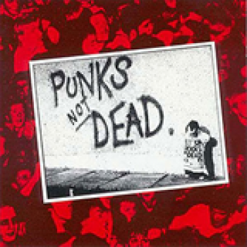 Album Punk's Not Dead de The Exploited