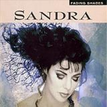 Album Fading Shades de Sandra