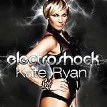 Album Electroshock de Kate Ryan