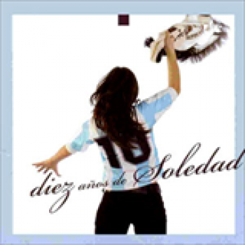 Album Diez Años De Soledad I de Soledad