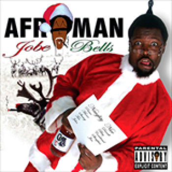 Album Jobe Bells de Afroman