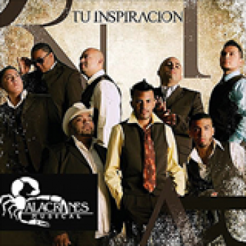 Album Tu Inspiracion de Alacranes Musical