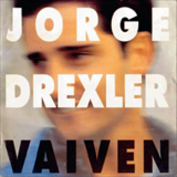 Album Vaivén de Jorge Drexler