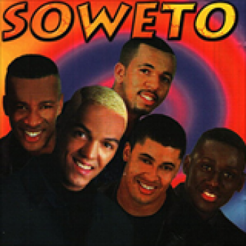 Album Fotografia de Soweto