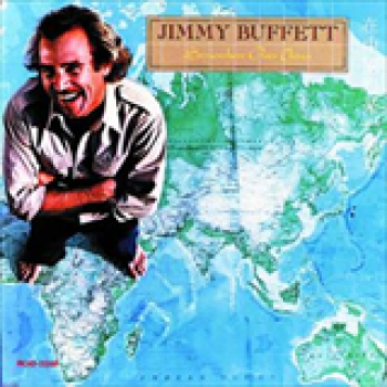 Album Somewhere Over China de Jimmy Buffett