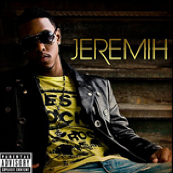 Album Jeremih de Jeremih
