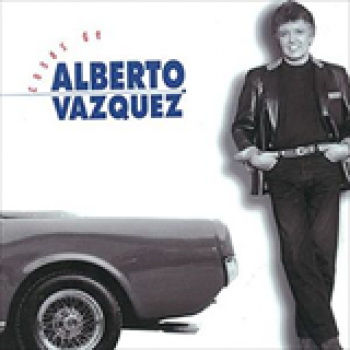 Album Cosas de Alberto Vázquez de Alberto Vázquez
