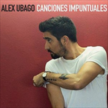 Album Canciones Impuntuales de Alex Ubago