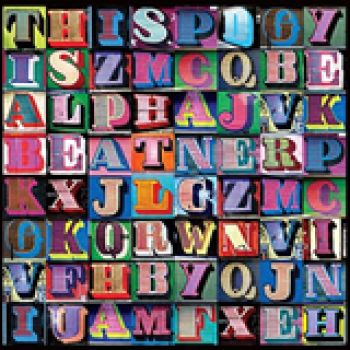 Album This Is Alphabeat de Alphabeat