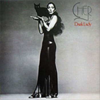 Album Dark Lady de Cher