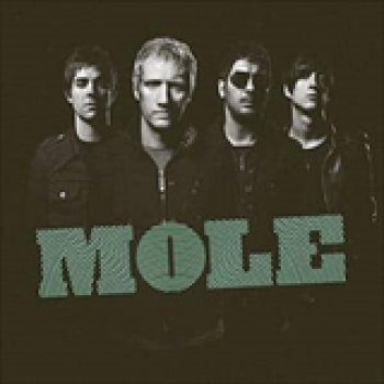 Album Mole de Mole