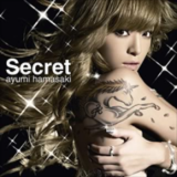 Album Secret de Ayumi Hamasaki