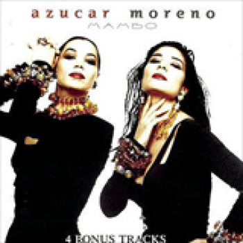 Album Mambo de Azúcar Moreno