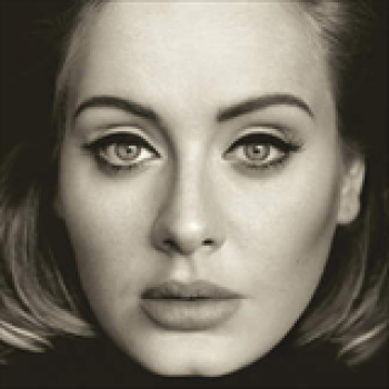 Album 25 de Adele