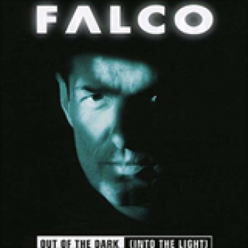 Album Out For The Dark de Falco