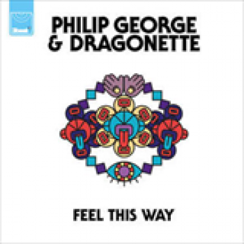 Album Feel This Way (Single) de Dragonette