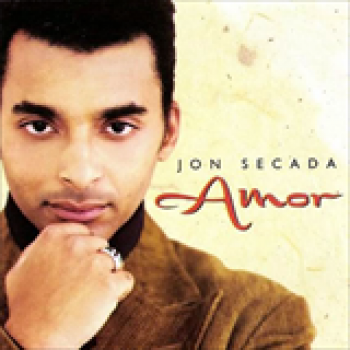 Album Amor de Jon Secada